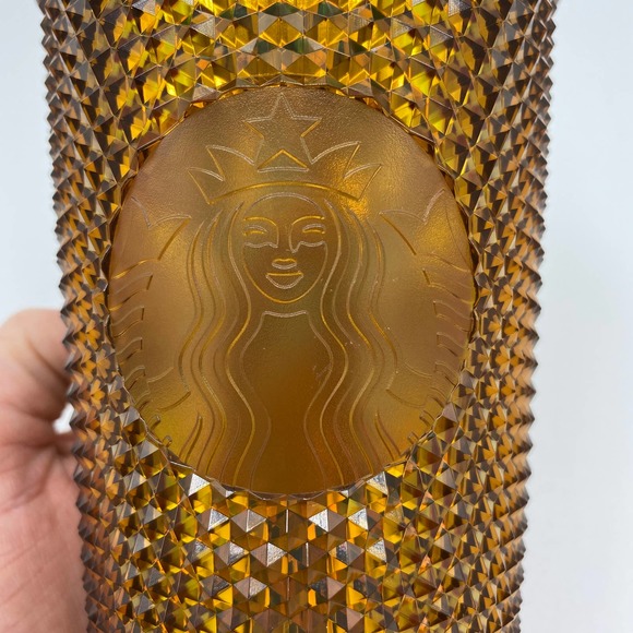 STARBUCKS Limited Edition 50th Anniversary Grande - Picture 7 of 7